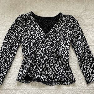 J. Crew Blouse